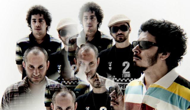 Grupo foi formado por integrantes da Na&ccedil;&atilde;o Zumbi nos anos 1990. Foto: Pio Figueiroa/Divulga&ccedil;&atilde;o/