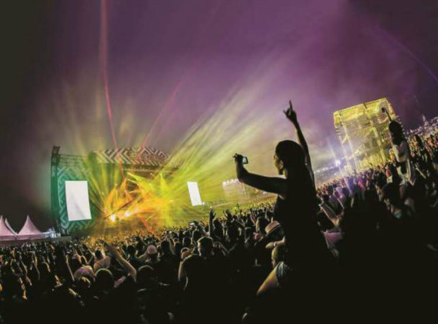 Atrações do festival ainda não foram confirmadas. Foto: T4F/Divulgação/ Atrações do festival ainda não foram confirmadas. Foto: T4F/Divulgação/