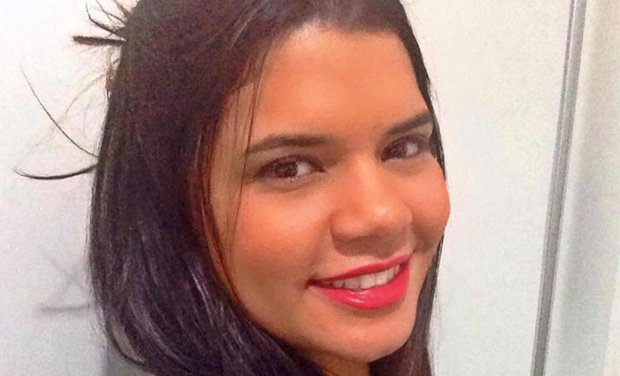 Al&eacute;m de Elo&aacute;, outros tr&ecirc;s oficiais da Marinha Marcante tamb&eacute;m foram atingidos e ficaram feridos. Foto: Facebook/Reprodu&ccedil;&atilde;o/