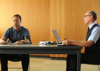 Com 22 indicações, The people v. O.J. Simpson: American crime story está entre as favoritas à série limitada, assim como Fargo. Foto: FX/Divulgação
