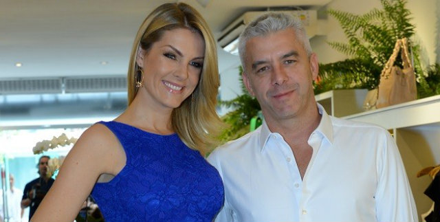 O marido de Ana Hickmann, Alexandre Correa, registrou boletim de ocorrência em função das ameaças. Foto: Reprodução da internet/ O marido de Ana Hickmann, Alexandre Correa, registrou boletim de ocorrência em função das ameaças. Foto: Reprodução da internet/