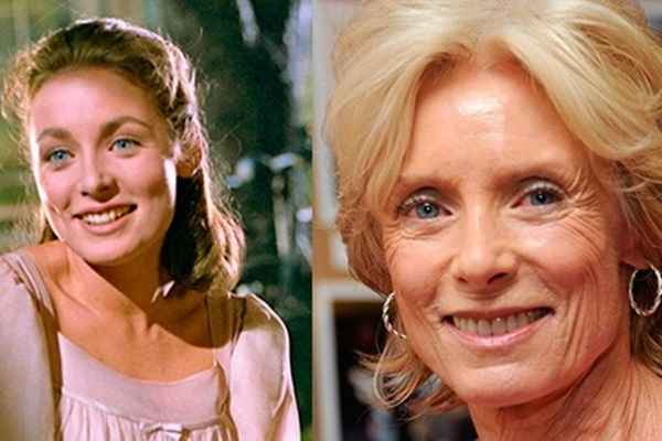 Internet
Charmian tinha 73 anos e morreu devido ao agravamento da demência que sofria. Foto: Reprodução/Adoro Cinema/ Internet
Charmian tinha 73 anos e morreu devido ao agravamento da demência que sofria. Foto: Reprodução/Adoro Cinema/