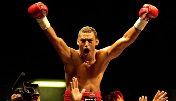 Ex-boxeador foi quatro vezes campeão mundial. Foto: Reprodução/