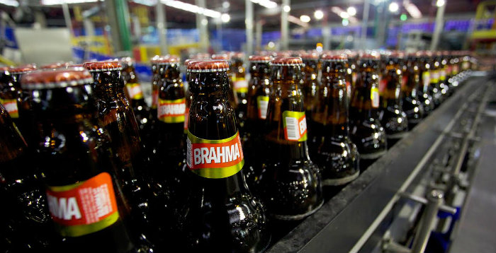 Pessoas com deficiência devem enviar currículo para a cervejaria até 30 de outubro. Foto: Ambev/Divulgação/ Pessoas com deficiência devem enviar currículo para a cervejaria até 30 de outubro. Foto: Ambev/Divulgação/