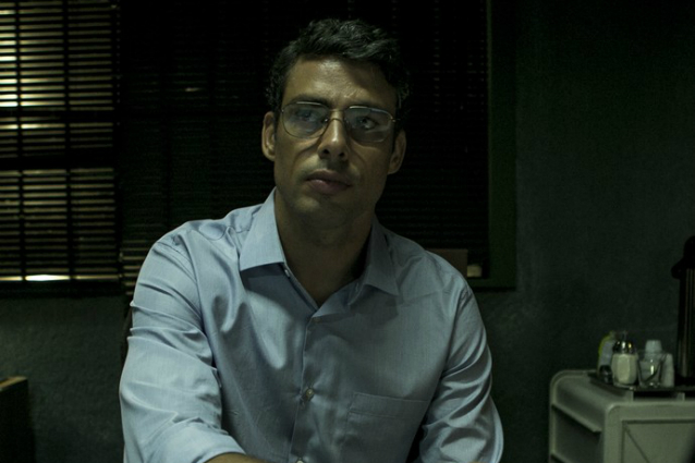 Trama do personagem de Cau&atilde; Reymond deixou a desejar. Foto: TV Globo/Reprodu&ccedil;&atilde;o/