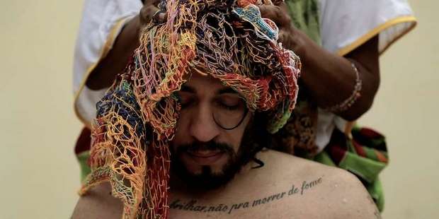 Longa-metragem retrata o deputado federal de longe e de perto. Foto: Cau&ecirc; Angeli/ Divulga&ccedil;&atilde;o/