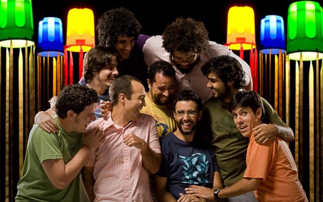 Grupo comunicou interrup&ccedil;&atilde;o das atividades atrav&eacute;s das redes sociais. Foto: Facebook/Reprodu&ccedil;&atilde;o/