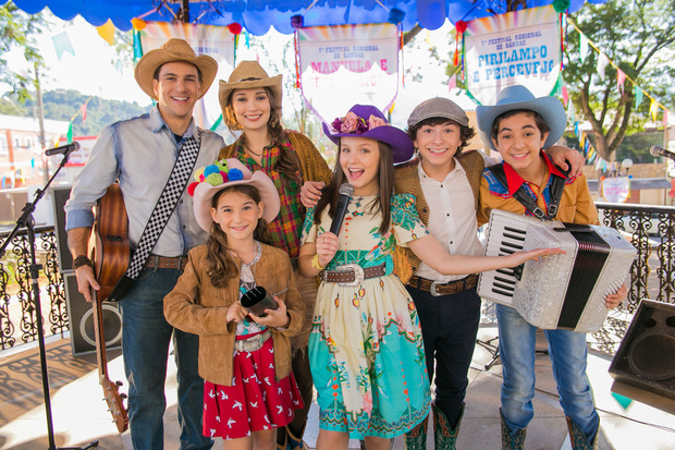 Novela deve ser encerrada em novembro. Foto: SBT/Divulgação/ Novela deve ser encerrada em novembro. Foto: SBT/Divulgação/
