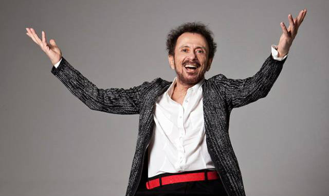 Tom Z&eacute; se apresenta durante quatro dias com o show Tom Z&eacute; 80 anos. Foto: Andr&eacute; Conti/Divulga&ccedil;&atilde;o./