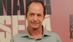 Foto: Mauricio Fidalgo/TV Globo