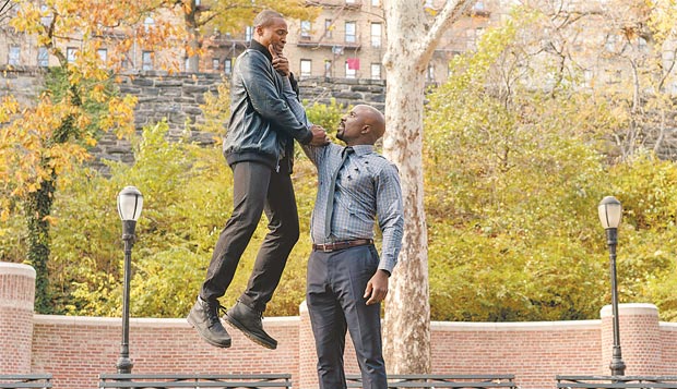 Personagem dos quadrinhos foi criado em 1972. Foto: Netflix/Divulga&ccedil;&atilde;o/