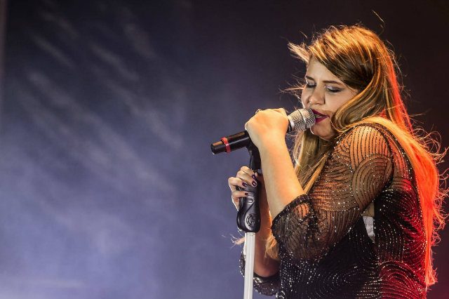 Marília Mendonça lidera a relação de novas cantoras da música sertaneja com milhões de acessos nos clipes divulgados no Youtube. Foto: Fonttes/Divulgação/ Marília Mendonça lidera a relação de novas cantoras da música sertaneja com milhões de acessos nos clipes divulgados no Youtube. Foto: Fonttes/Divulgação/