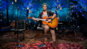 Paula Mattos acumula pouco mais de 749 mil seguidores no Facebook. Foto: YouTube/Reprodução da internet