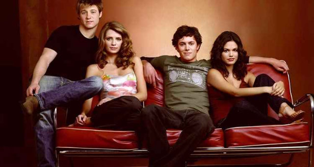 S&eacute;rie estreou em 2003. Foto: Warner/Divulga&ccedil;&atilde;o/