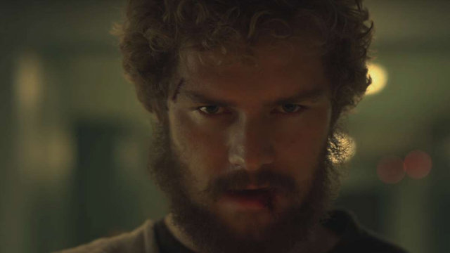 Finn Jones ser&aacute; o 'Punho de ferro' na nova s&eacute;rie da Netflix. Foto: Netflix/Reprodu&ccedil;&atilde;o/