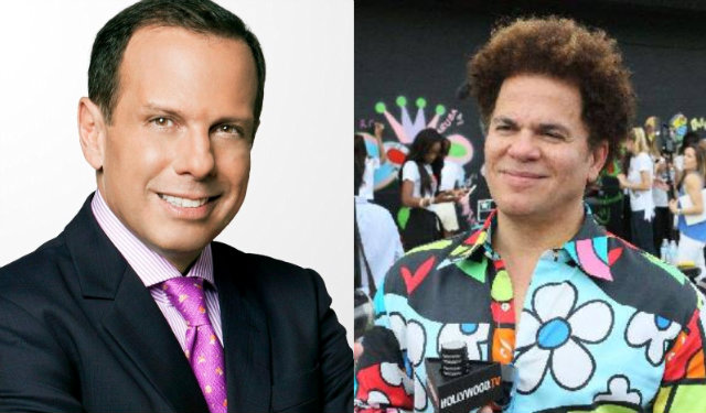 Político e artistas já têm relação de amizade. Foto: Facebook/Reprodução/Montagem/DP/ Político e artistas já têm relação de amizade. Foto: Facebook/Reprodução/Montagem/DP/