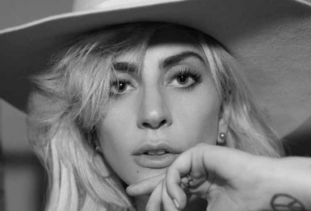 /Lady Gaga libera mais uma música inédita de seu novo álbum, 'Joanne'. Foto: Twitter/Reprodução