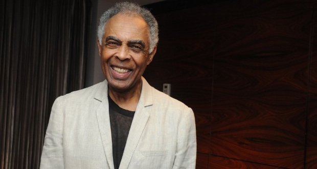 Cantor foi internado cinco vezes em 2016. Foto: Divulgação/Assessoria Gilberto Gil/ Cantor foi internado cinco vezes em 2016. Foto: Divulgação/Assessoria Gilberto Gil/