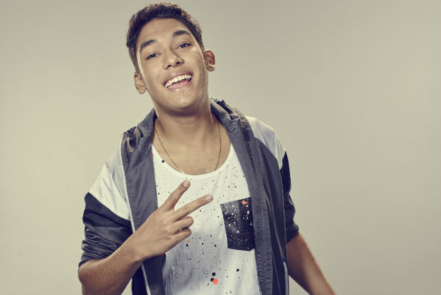 Marco Tulio tem 20 anos e milh&otilde;es de seguidores no YouTube com seu canal de games. Foto: Cristiano Ornelas%u200B/Reprodu&ccedil;&atilde;o/
