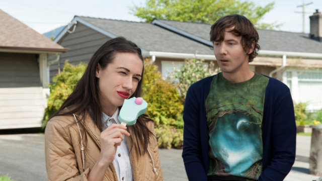 Na web, personagem de Ballinger-Evans é tema da atração. Foto: Netflix/Divulgação/ Na web, personagem de Ballinger-Evans é tema da atração. Foto: Netflix/Divulgação/