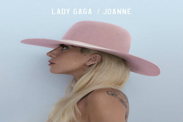 Novo CD de Lady Gaga, Joanne, vazou quatro dias antes da data oficial. Foto: Reprodução/Facebook/ Novo CD de Lady Gaga, Joanne, vazou quatro dias antes da data oficial. Foto: Reprodução/Facebook/