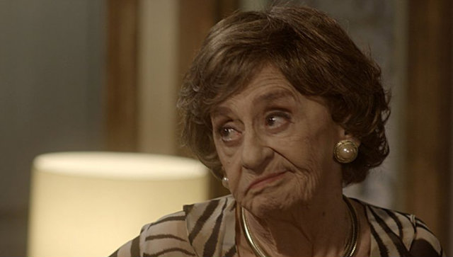 Com atuação elogiada, personagem ganhou destaque no enredo da novela das 18h. Foto: TV Globo/Divulgação
