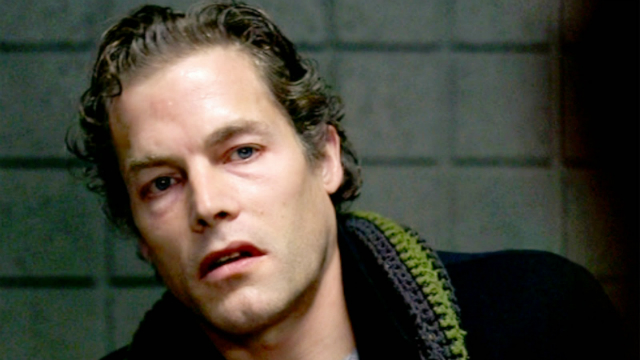 Em entrevista em 2005, Massee admitiu que nunca superou o papel que desempenhou na morte do colega. Foto: Variety/Reprodu&ccedil;&atilde;o/