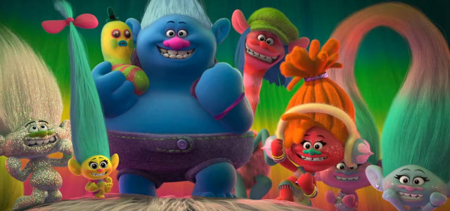 Animação é da da Dreamworks, o mesmo estúdio de Shrek. Foto: Dreamworks/Divulgação/ Animação é da da Dreamworks, o mesmo estúdio de Shrek. Foto: Dreamworks/Divulgação/