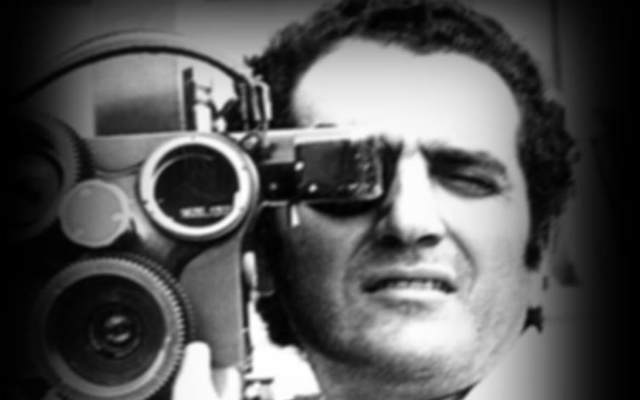 Para o cr&iacute;tico Luiz Zanin Oricchio, Lutfi captou como ningu&eacute;m a necessidade do momento hist&oacute;rico vivido pelo cinema brasileiro a partir d&eacute;cada de 1960. Foto: Reprodu&ccedil;&atilde;o/Facebook/