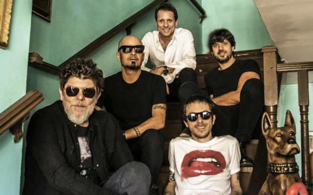 Mesmo com a saída de membros fundadores, Titãs permanece na ativa e já planeja novo álbum. Foto: Silmara Ciuffa/Divulgacao/ Mesmo com a saída de membros fundadores, Titãs permanece na ativa e já planeja novo álbum. Foto: Silmara Ciuffa/Divulgacao/