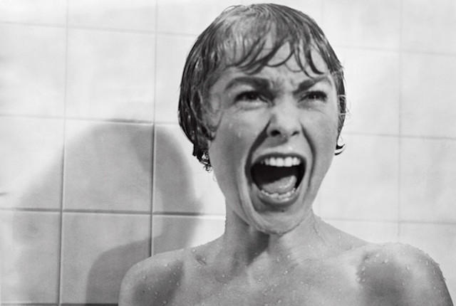 Psicose, lançado em 1960, é um dos maiores clássicos do gênero. Foto: Reprodução/ Psicose, lançado em 1960, é um dos maiores clássicos do gênero. Foto: Reprodução/