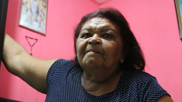 Aos 67 anos, Nena Cajuína foi alvo de documentário sobre sua vida. Foto: Alastrado Produções Artísticas/Divulgação/ Aos 67 anos, Nena Cajuína foi alvo de documentário sobre sua vida. Foto: Alastrado Produções Artísticas/Divulgação/