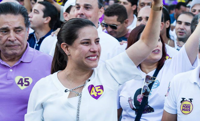 Foto: Reprodução/Facebook/ Foto: Reprodução/Facebook/