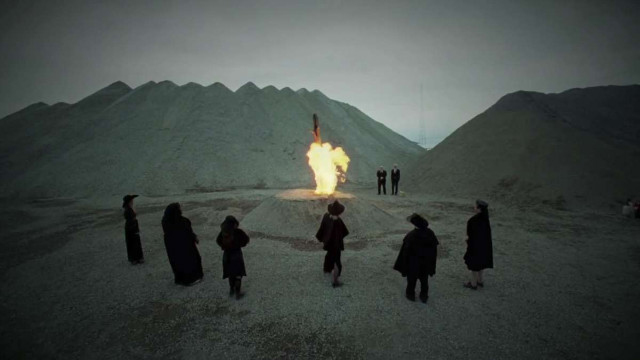 Coven foi a terceira temporada de American Horror Story. Foto: FOX/Reprodu&ccedil;&atilde;o/