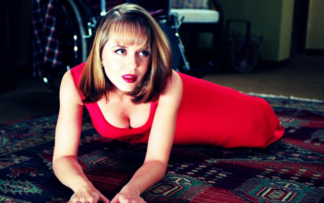 Gabriela Spanic interpreta as irmãs Paola e Paulina no folhetim. Foto: SBT/Divulgação/