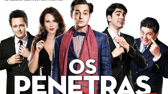 Produção estreia nos cinemas no dia 19 de janeiro. Foto: Reprodução/Facebook/