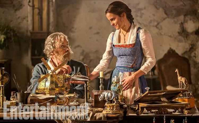 Enredo será similar ao da história original. Foto: Disney/Divulgação