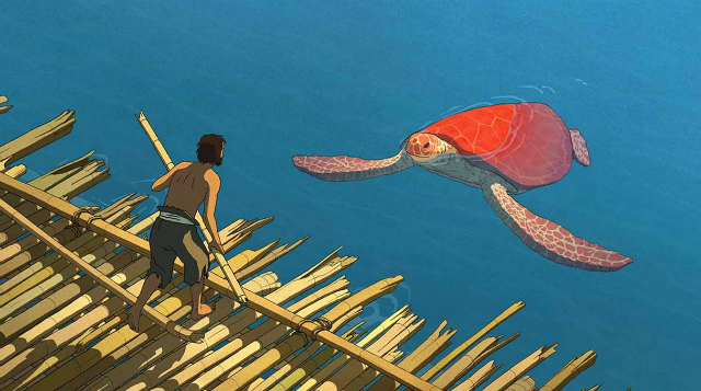 Longa, de 80 minutos, não apresenta qualquer tipo de diálogo. Foto: Ghibli/Reprodução/ Longa, de 80 minutos, não apresenta qualquer tipo de diálogo. Foto: Ghibli/Reprodução/