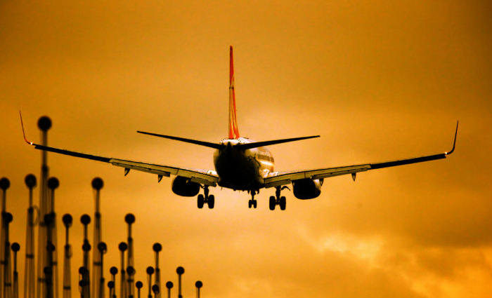 Avia&ccedil;&atilde;o &eacute; estrat&eacute;gica para viabilizar outras atividades, como o turismo/Foto: Paulo Pinto/Fotos P&uacute;blicas