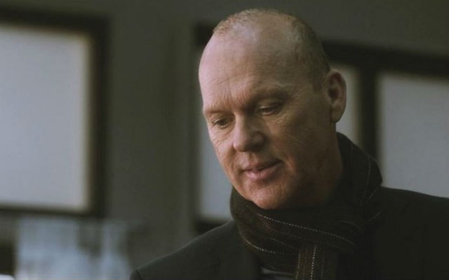 Michael Keaton viverá o vilão Abutre em novo filme da Marvel. Foto: FOX/Reprodução/
