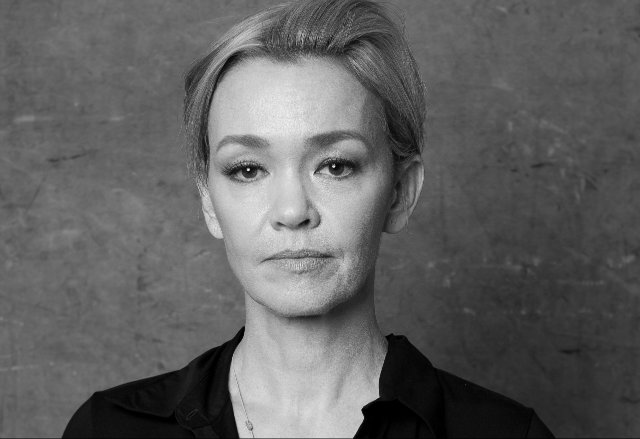 Atriz &eacute; uma das estrelas de "Pequeno segredo", que foi submetido ao Oscar no lugar de Aquarius. Foto: Jorge Bispo/Divulga&ccedil;&atilde;o/