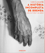 Livro terá lançamento também no Recife, dia 1º de dezembro. Foto: Confraria do Vento/Divulgação