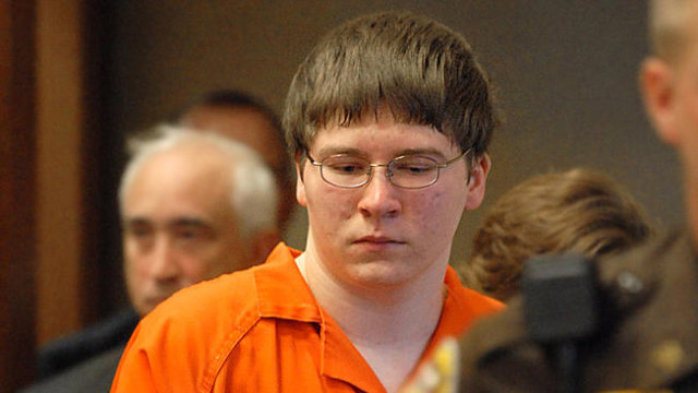 Dassey foi condenado a prisão perpétua quando tinha 16 anos e agora tem 27. Foto: Netflix/Divulgação