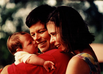 Cássia Eller, que assumia a homossexualidade fora dos palcos, deu voz à canção Rubens. Foto: H20 Filmes/Reprodução