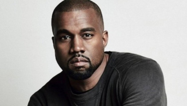 Kanye West anunciou seu apoio à Donald Trump durante um show nos Estados Unidos. Foto: GOOD Music/Divulgação/ Kanye West anunciou seu apoio à Donald Trump durante um show nos Estados Unidos. Foto: GOOD Music/Divulgação/