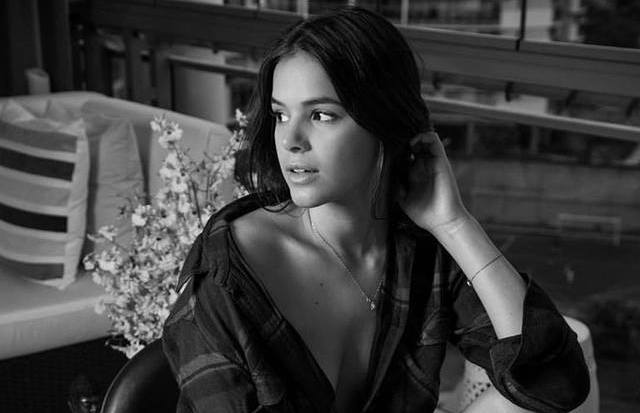 Bruna Marquezine posa para o projeto Essa minha mulher. Foto: Reprodução/Instagram/ Bruna Marquezine posa para o projeto Essa minha mulher. Foto: Reprodução/Instagram/