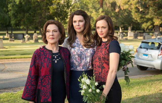 Histórias de Lorelai (Lauren Graham) e Rory (Alexis Bledel) marcaram os anos 2000. Foto: Netflix/Divulgação/ Histórias de Lorelai (Lauren Graham) e Rory (Alexis Bledel) marcaram os anos 2000. Foto: Netflix/Divulgação/