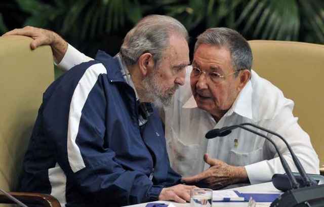 Foto: Adalberto Roque/AFP/
