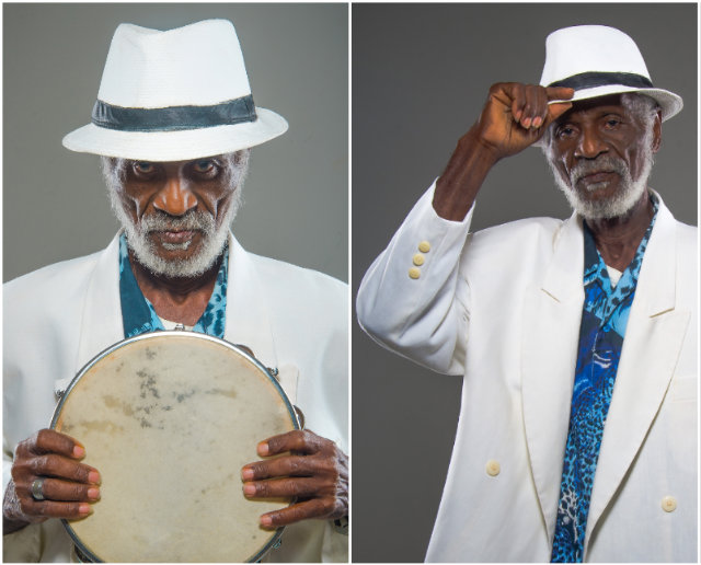 Galo Preto sobe ao palco do Teatro de Santa Isabel no dia 1º de dezembro. Fotos: Itaú Cultural/Divulgação