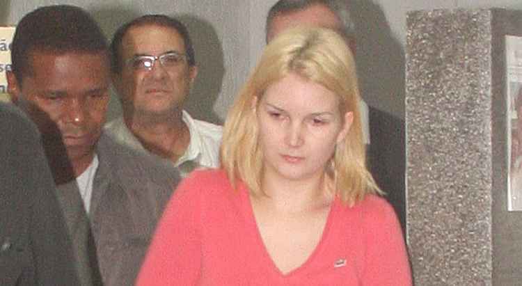 Elize confessou que atirou na cabeça da vítima com uma arma e depois a esquartejou em sete partes, em 19 de maio de 2012. Foto: Reprodução/Internet/Elize confessou que atirou na cabeça da vítima com uma arma e depois a esquartejou em sete partes, em 19 de maio de 2012. Foto: Reprodução/Internet Elize confessou que atirou na cabeça da vítima com uma arma e depois a esquartejou em sete partes, em 19 de maio de 2012. Foto: Reprodução/Internet/Elize confessou que atirou na cabeça da vítima com uma arma e depois a esquartejou em sete partes, em 19 de maio de 2012. Foto: Reprodução/Internet